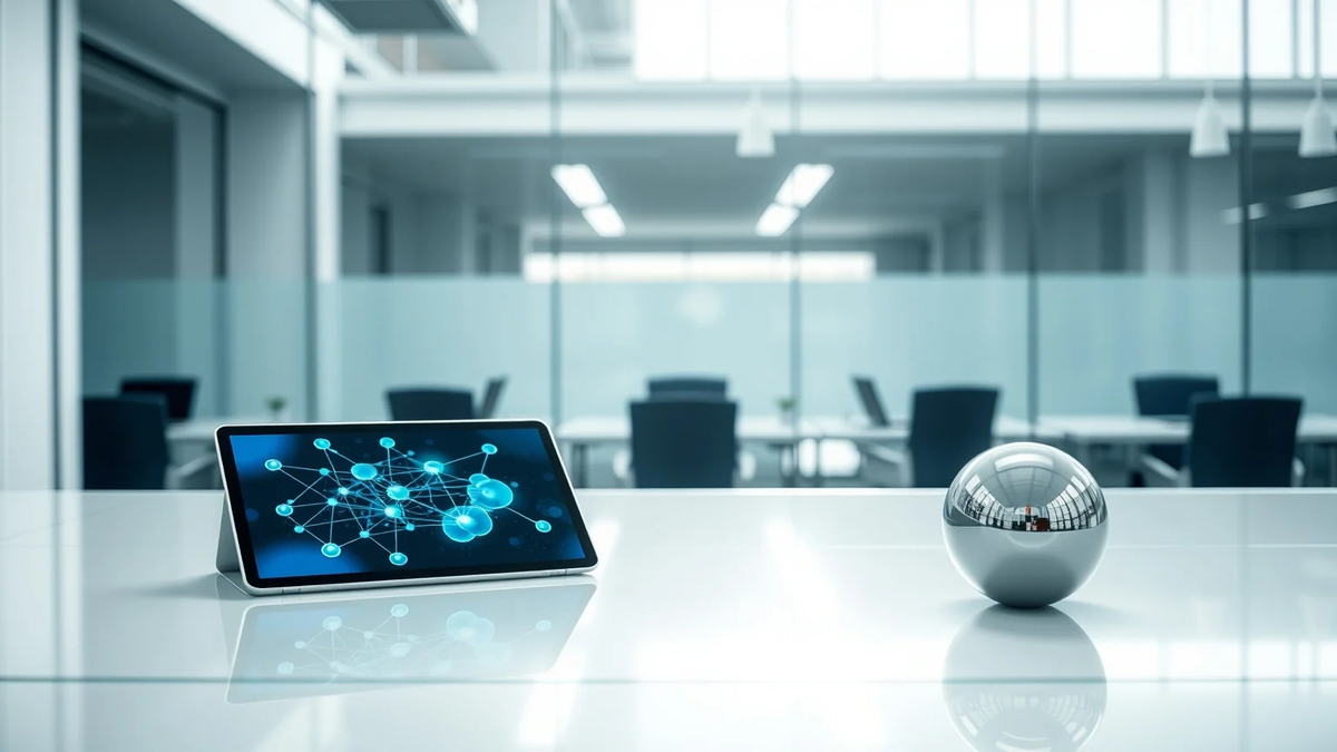 Microsoft Copilot wird zum KI-Teamplayer - Foto: über boerse-global.de