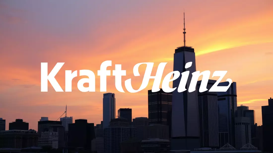 Kraft Heinz Aktie: Wende eingeleitet? - Bild: über boerse-global.de