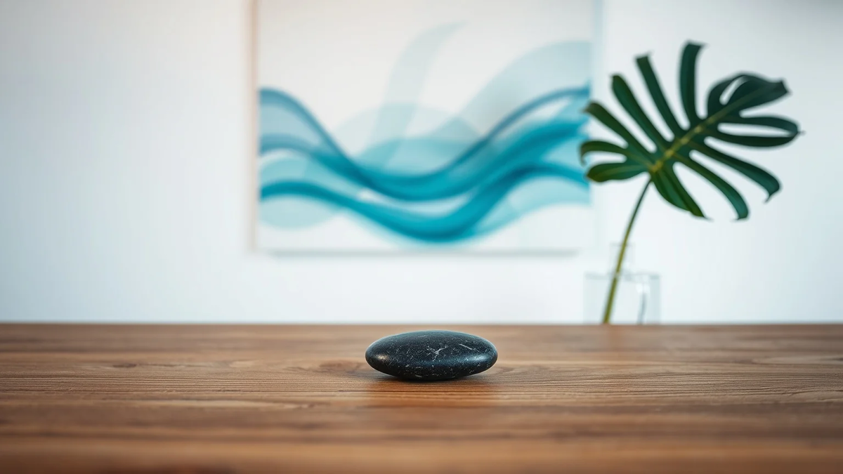 Stress-Epidemie: Deutschland kämpft gegen mentale Überlastung - Foto: über boerse-global.de