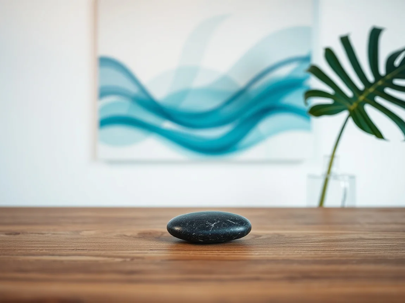 Stress-Epidemie: Deutschland kämpft gegen mentale Überlastung - Foto: über boerse-global.de