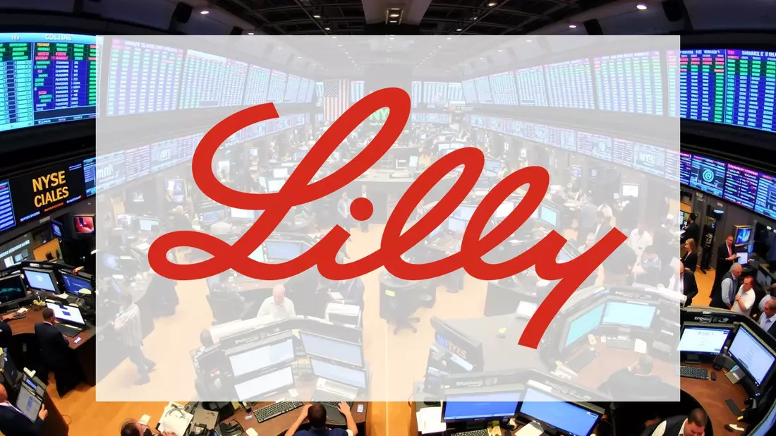 Eli Lilly Forges Strategic Alliance to Penetrate India’s Booming Pharmaceutical Market - Bild: über boerse-global.de