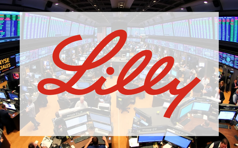 Eli Lilly Forges Strategic Alliance to Penetrate India’s Booming Pharmaceutical Market - Foto: über boerse-global.de
