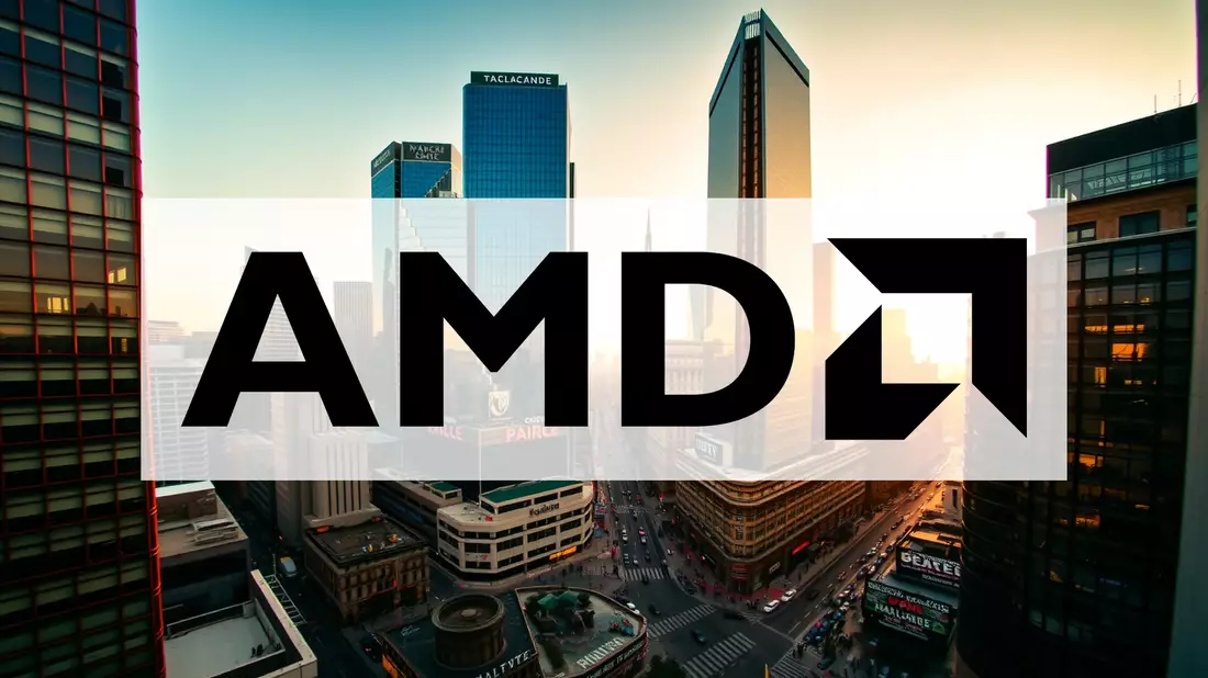AMD se posiciona en la batalla de los chips de IA con pedidos históricos - Bild: über boerse-global.de