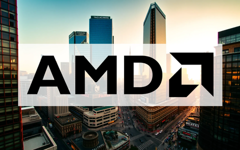 AMD se posiciona en la batalla de los chips de IA con pedidos históricos - Foto: über boerse-global.de