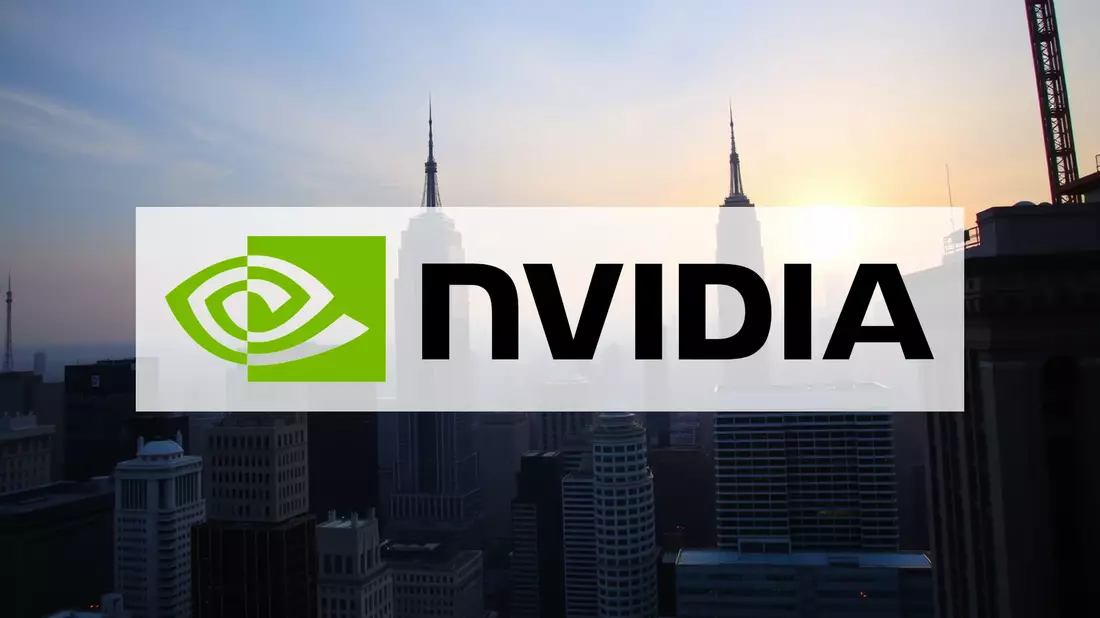 Nvidia apuesta por África: ¿El nuevo motor de crecimiento? - Bild: über boerse-global.de