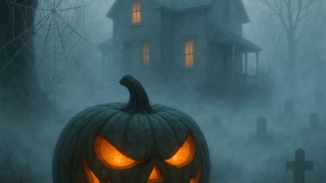 LKA-RP: Halloween: Wo hört der Spaß auf und wann beginnt die Straftat? - Bild: presseportal.de
