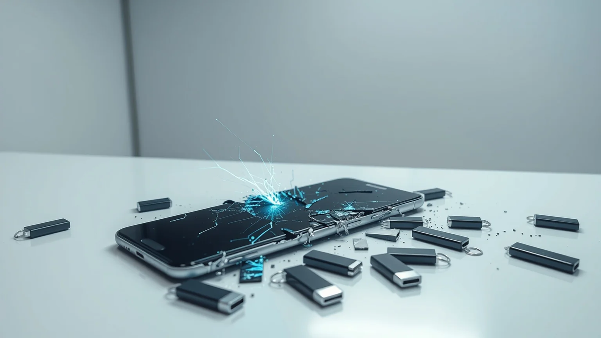 Cyber-Sicherheit: Das 574-Euro-Dilemma der deutschen Verbraucher - Foto: über boerse-global.de