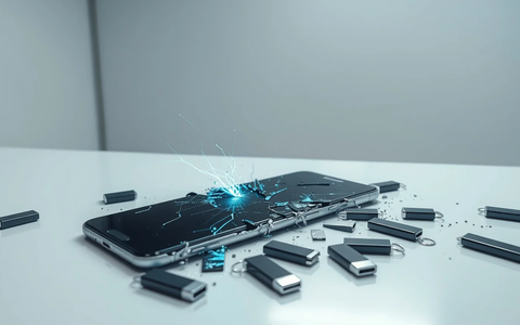 Cyber-Sicherheit: Das 574-Euro-Dilemma der deutschen Verbraucher - Foto: über boerse-global.de