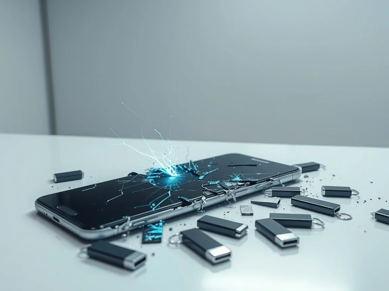 Cyber-Sicherheit: Das 574-Euro-Dilemma der deutschen Verbraucher - Foto: über boerse-global.de