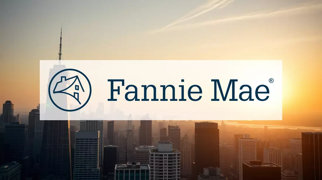 Fannie Mae Aktie: Sturmgefahr droht! - Bild: über boerse-global.de