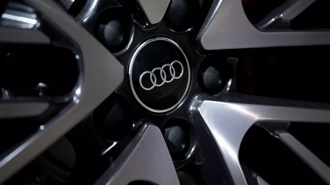 Audi bekommt einen neuen Beschaffungsvorstand. (Archiv) - Bild: Sven Hoppe/dpa