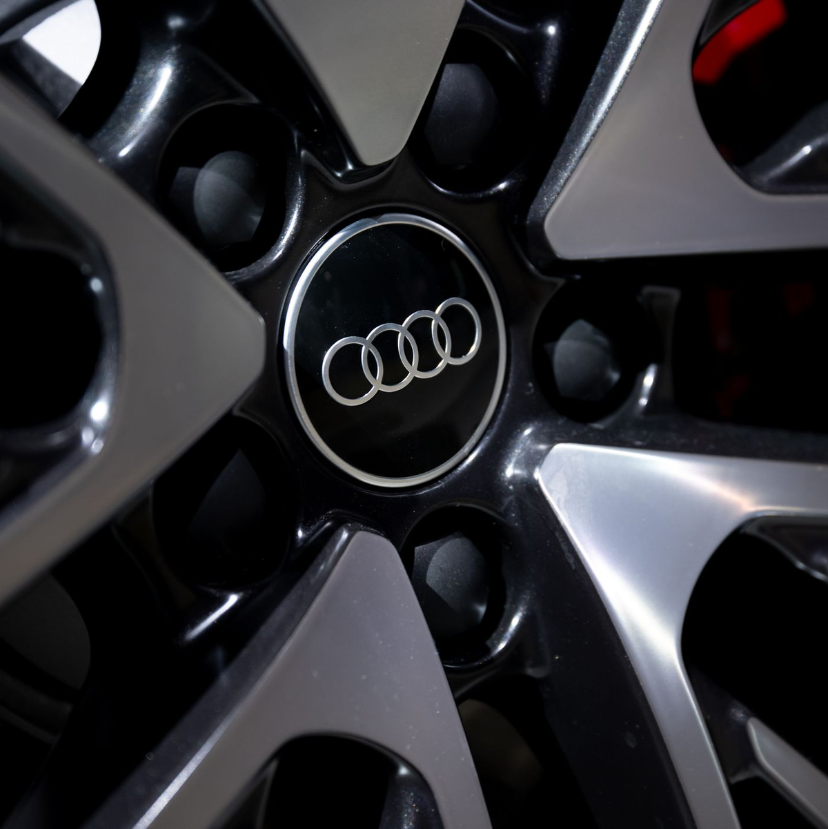 Audi bekommt einen neuen Beschaffungsvorstand. (Archiv) - Foto: Sven Hoppe/dpa