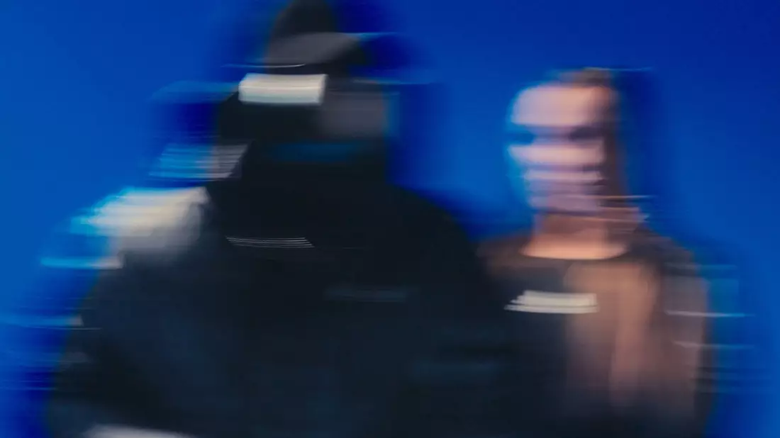 Onion Boi und NANI veröffentlichen Single Blaue Augen - Bild: presseportal.de