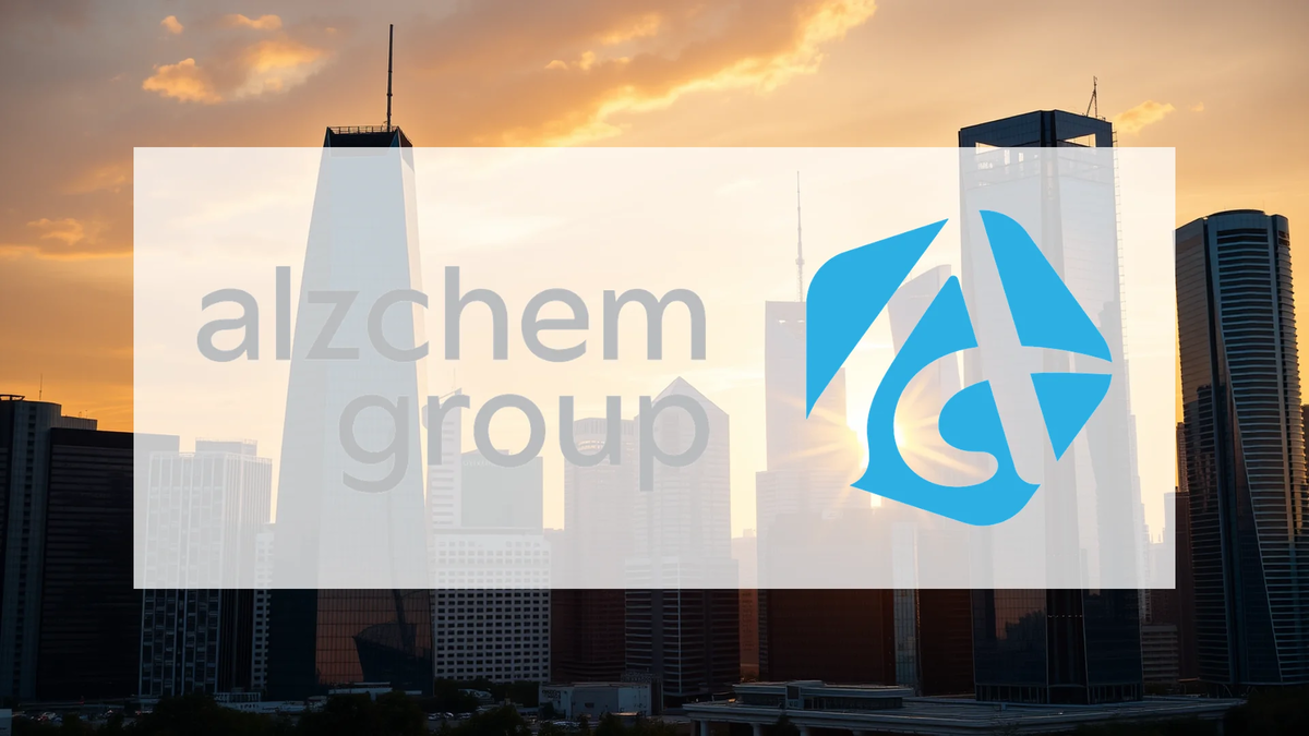Alzchem Aktie: Pionier-Durchbruch! - Foto: über boerse-global.de