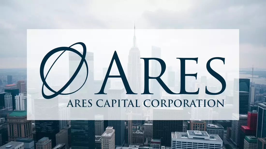 Ares Capital Aktie: Letzte Chance vor Quartalszahlen? - Bild: über boerse-global.de