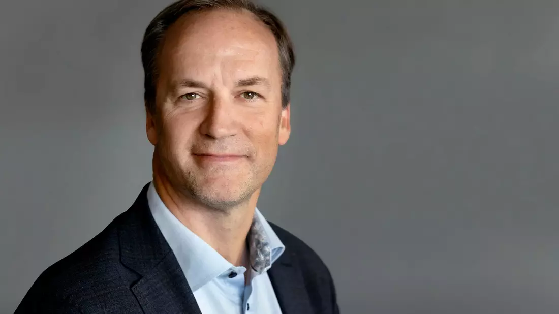 Dieter Dehoorne wird Beschaffungsvorstand bei Audi. (Handout) - Bild: -/Audi/dpa
