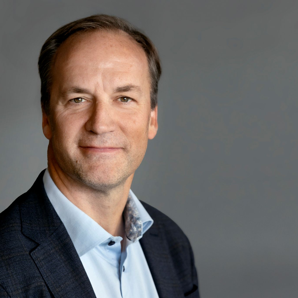 Dieter Dehoorne wird Beschaffungsvorstand bei Audi. (Handout) - Foto: -/Audi/dpa