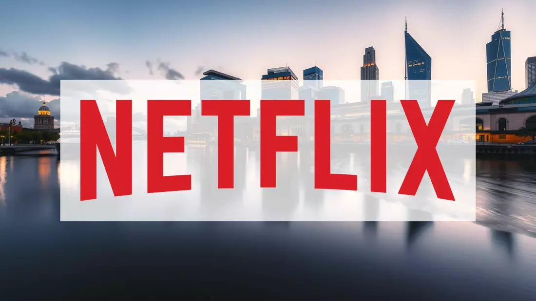Netflix Aktie: Brasilien-Schock! - Bild: über boerse-global.de