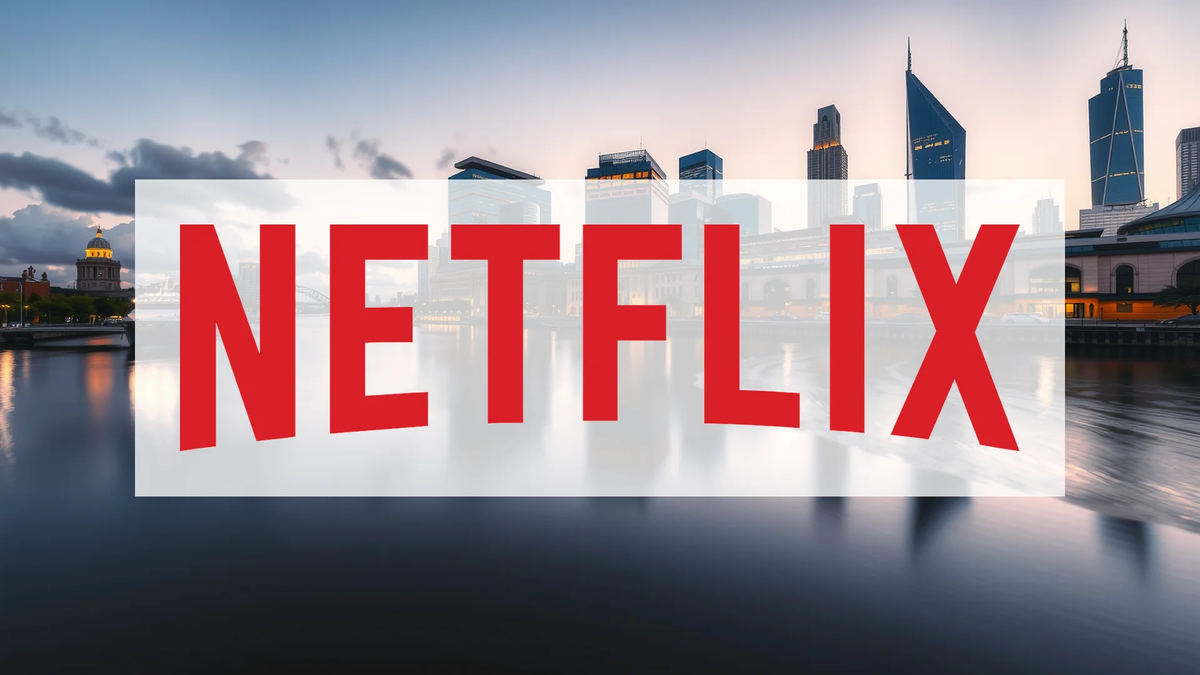 Netflix Aktie: Brasilien-Schock! - Foto: über boerse-global.de