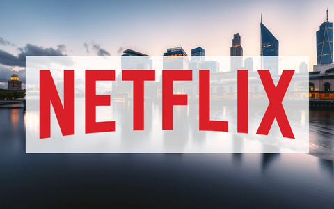 Netflix Aktie: Brasilien-Schock! - Foto: über boerse-global.de