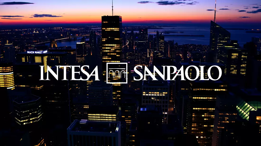 Intesa Sanpaolo Aktie: Rating-Boom! - Bild: über boerse-global.de