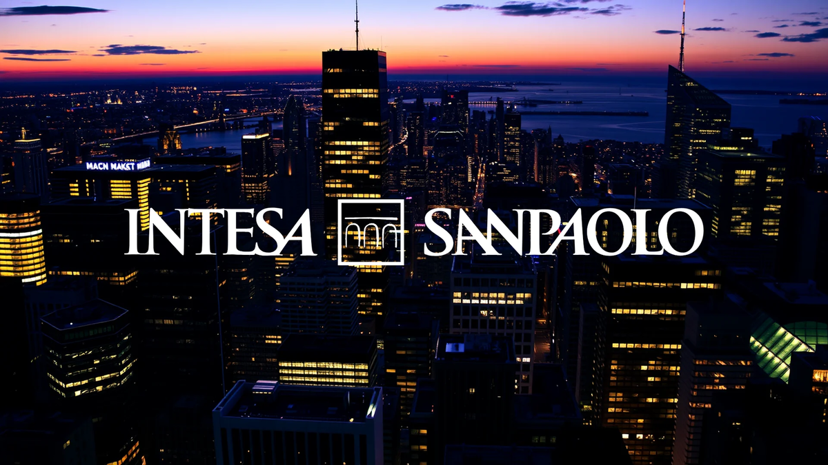 Intesa Sanpaolo Aktie: Rating-Boom! - Foto: über boerse-global.de