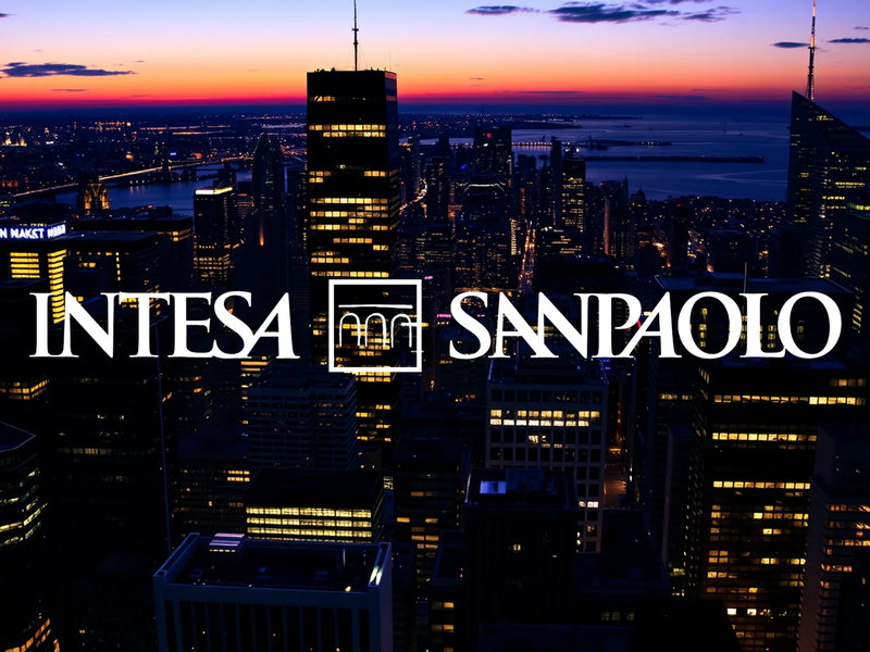 Intesa Sanpaolo Aktie: Rating-Boom! - Foto: über boerse-global.de