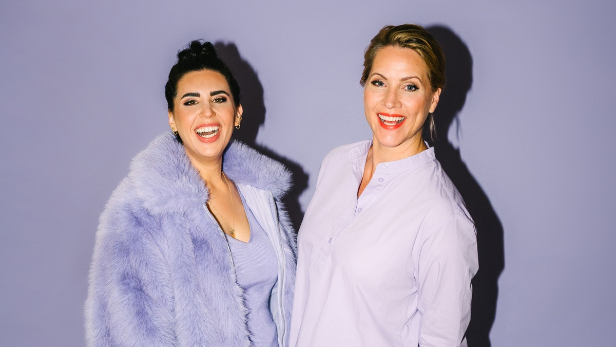 Judith Rakers wurde Opfer von 