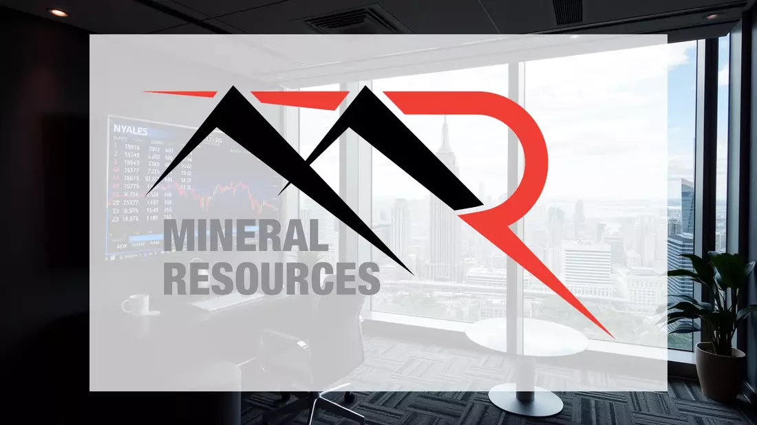 Mineral Resources Aktie: Explosiver Aufschwung! - Bild: über boerse-global.de