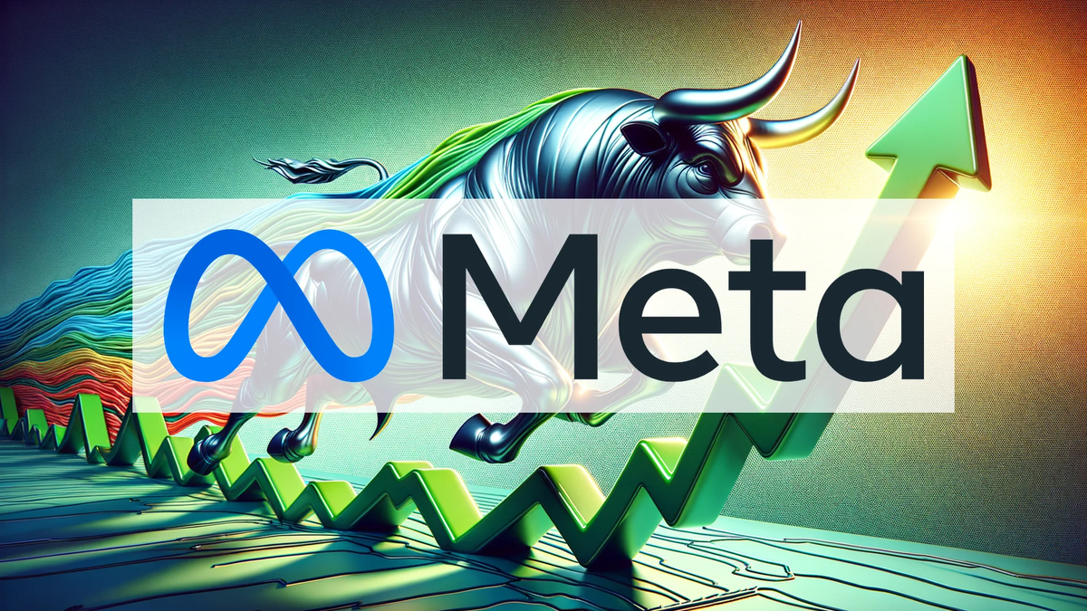 Meta Aktie: Blühende Aussichten - Foto: über boerse-global.de