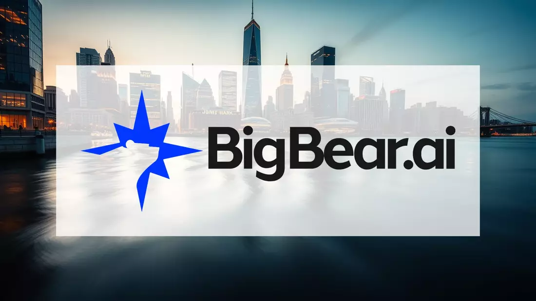 BigBear.ai Aktie: Zielgerichtetes Wachstum! - Bild: über boerse-global.de