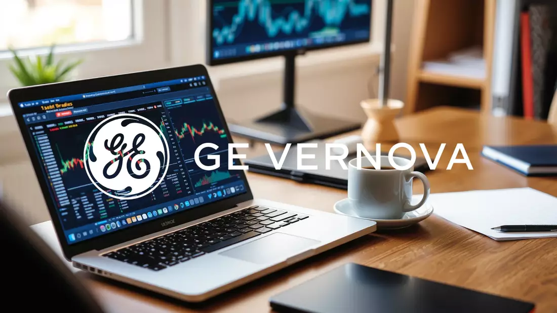 GE Aerospace Shares Continue Record-Breaking Rally Illustration mit AI erstellt übermittelt durch boerse-global.de