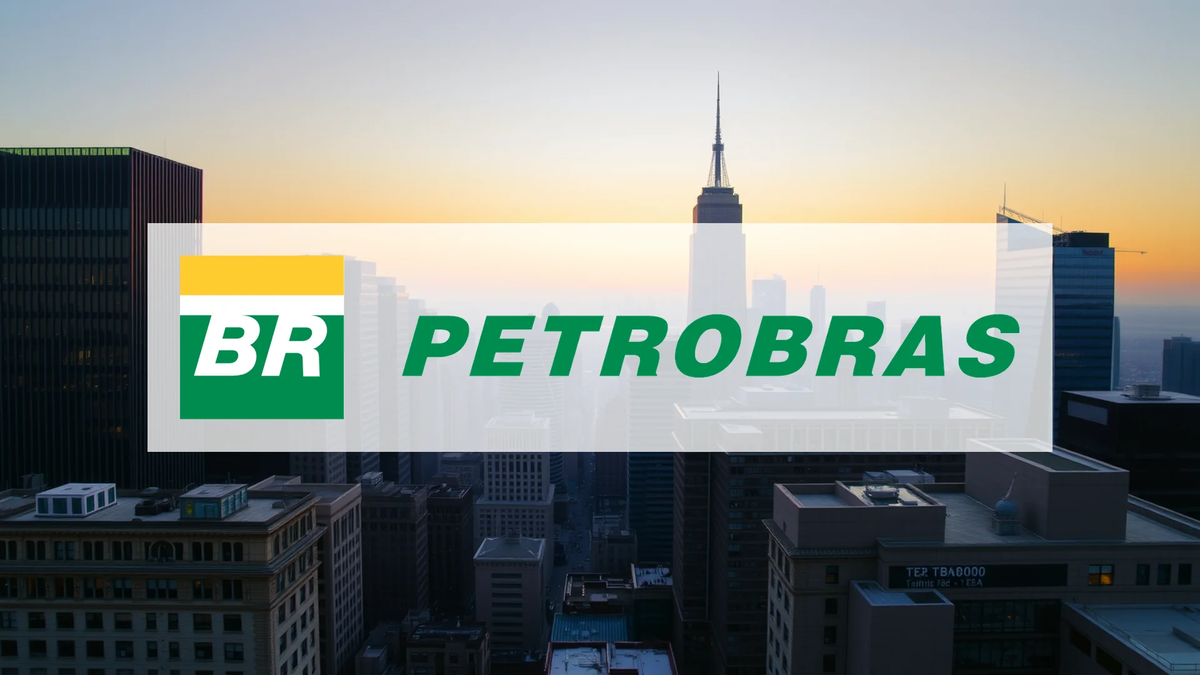 Petrobras Aktie: Öl-Offensive eskaliert! - Foto: über boerse-global.de