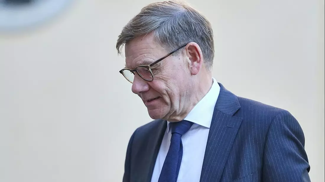 Johann Wadephul (Archiv) - Bild: über dts Nachrichtenagentur