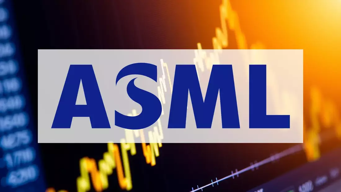 Asml Aktie: Zukunftsträchtige Pläne! - Bild: über boerse-global.de