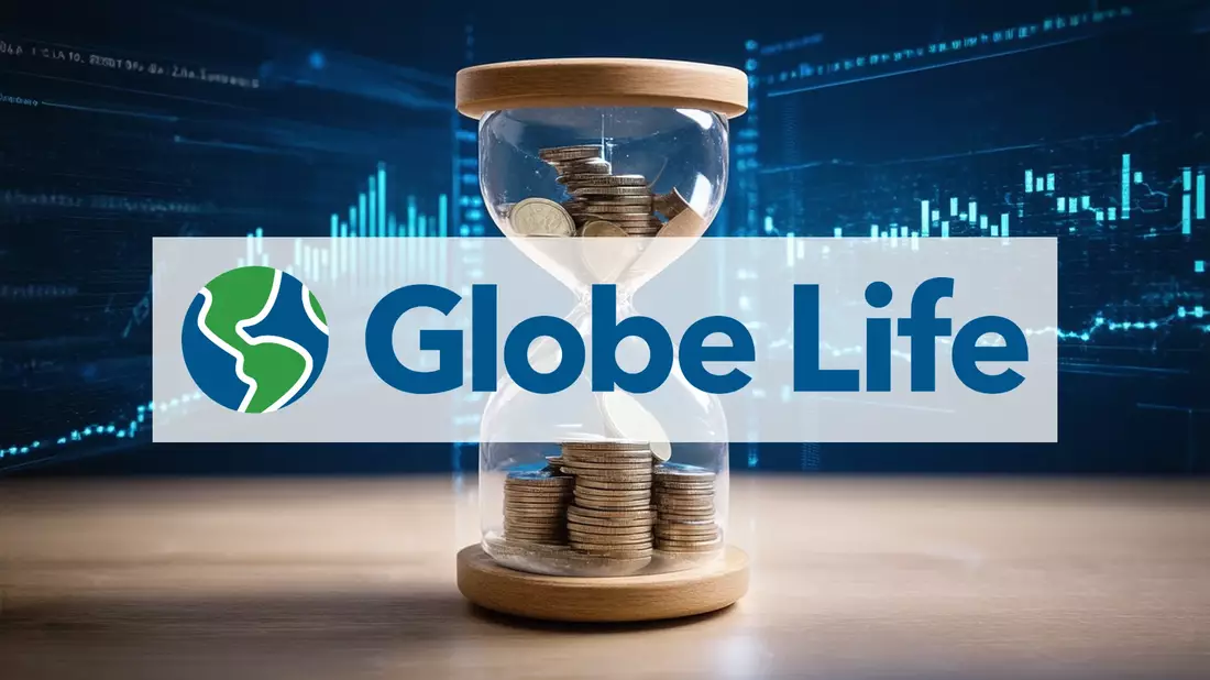 Globe Life Aktie: Gewinn-Explosion! Illustration mit AI erstellt übermittelt durch boerse-global.de