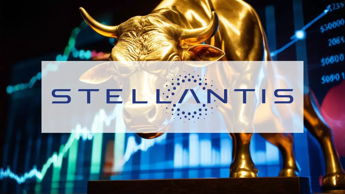 Stellantis Aktie: Kanada schlägt hart zu! - Bild: über boerse-global.de