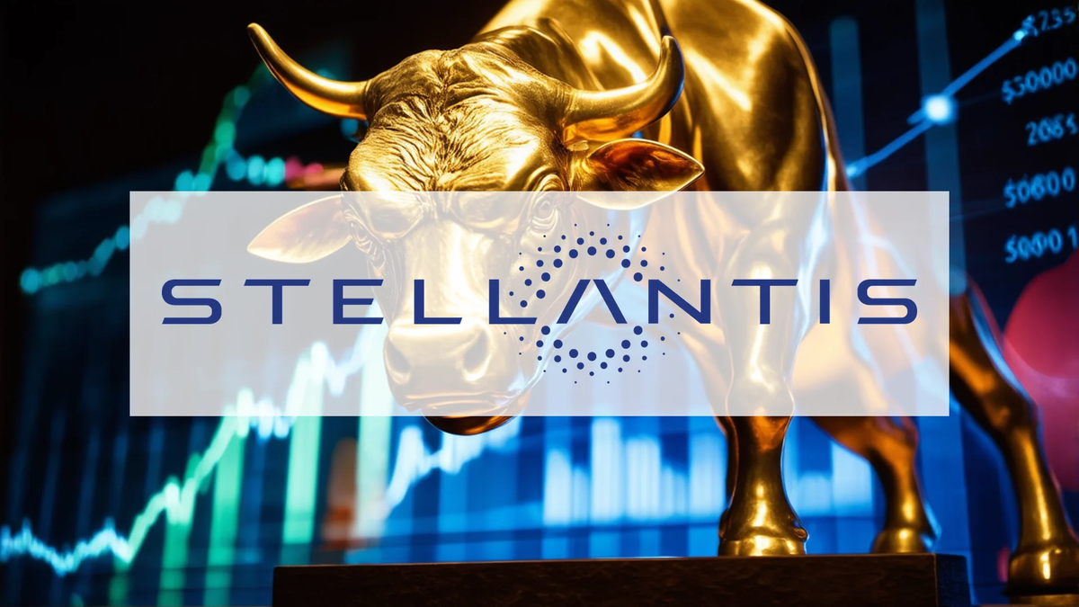 Stellantis Aktie: Kanada schlägt hart zu! - Foto: über boerse-global.de
