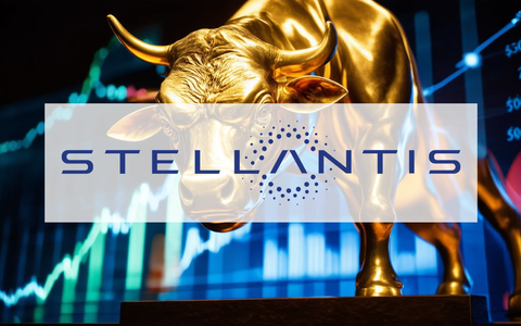 Stellantis Aktie: Kanada schlägt hart zu! - Foto: über boerse-global.de