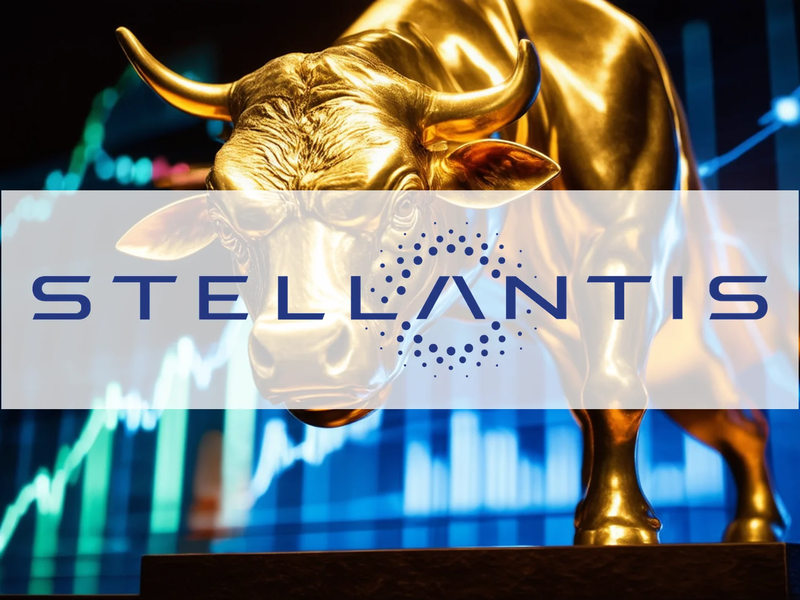 Stellantis Aktie: Kanada schlägt hart zu! - Foto: über boerse-global.de