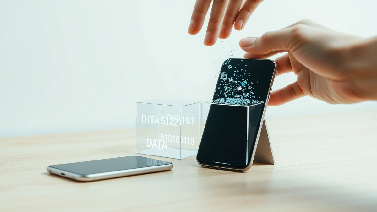 WhatsApp-Beta: Speicher direkt im Chat verwalten - Foto: über boerse-global.de