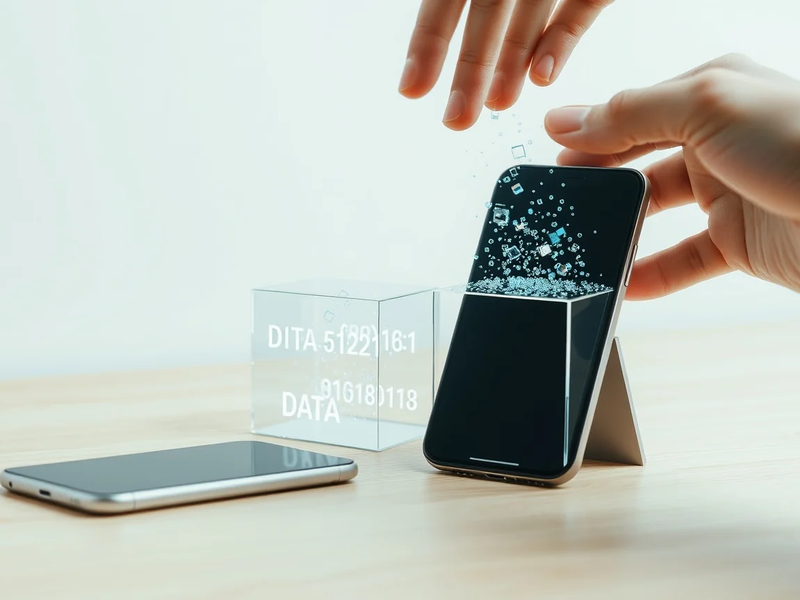 WhatsApp-Beta: Speicher direkt im Chat verwalten - Foto: über boerse-global.de