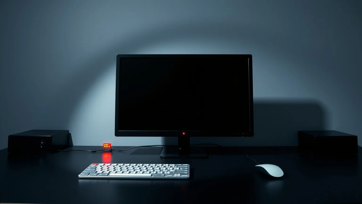 Microsoft warnt: Gefährlichste Windows-Woche des Jahres - Foto: über boerse-global.de