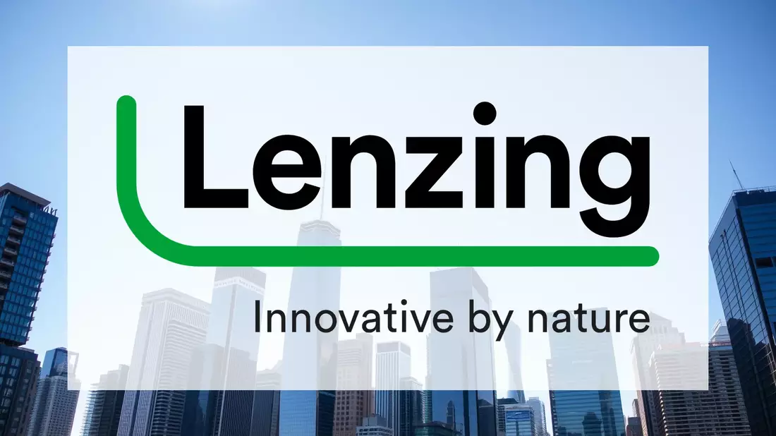 Lenzing Aktie: Marktchancen ergreifen! - Bild: über boerse-global.de