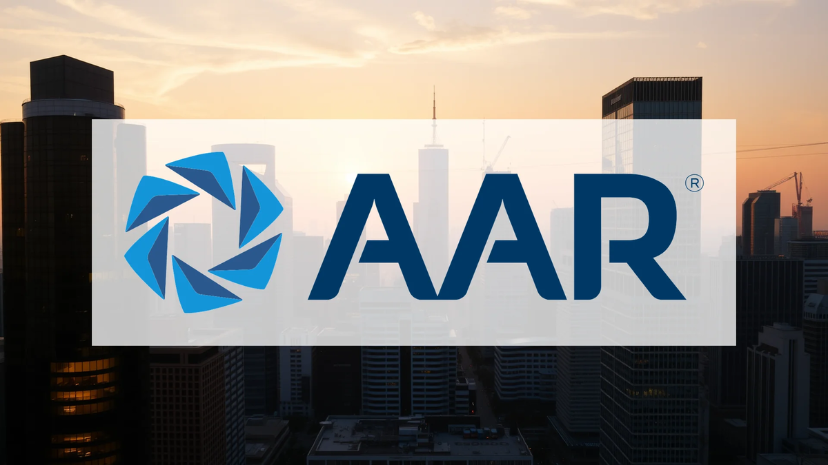 AAR Aktie: Raketenstart! - Foto: über boerse-global.de