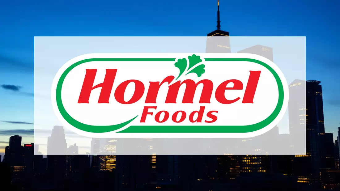 Leadership Vacuum at Hormel Foods Sparks Investor Concern Illustration mit AI erstellt übermittelt durch boerse-global.de