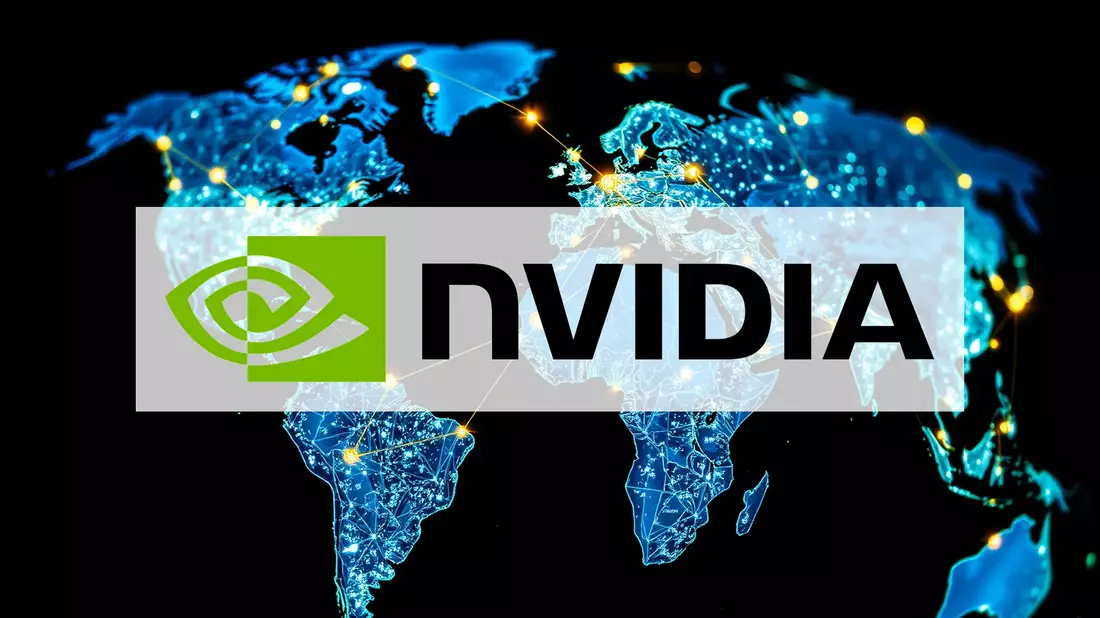 La paradoja de Nvidia: ¿Por qué sus ejecutivos venden mientras la empresa bate récords? Illustration mit AI erstellt übermittelt durch boerse-global.de