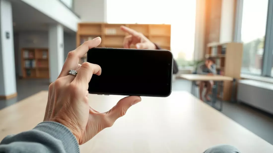 DigitalPakt Alter: 300 Hilfszentren für Senioren im Aufbau - Bild: über boerse-global.de