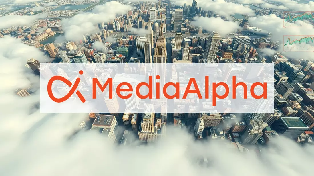 Mediaalpha Aktie: Game over? - Bild: über boerse-global.de