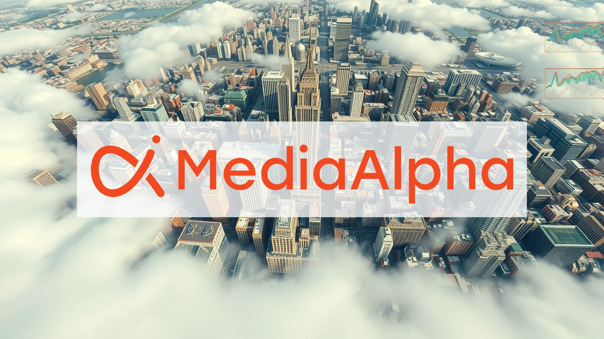 Mediaalpha Aktie: Game over? - Foto: über boerse-global.de